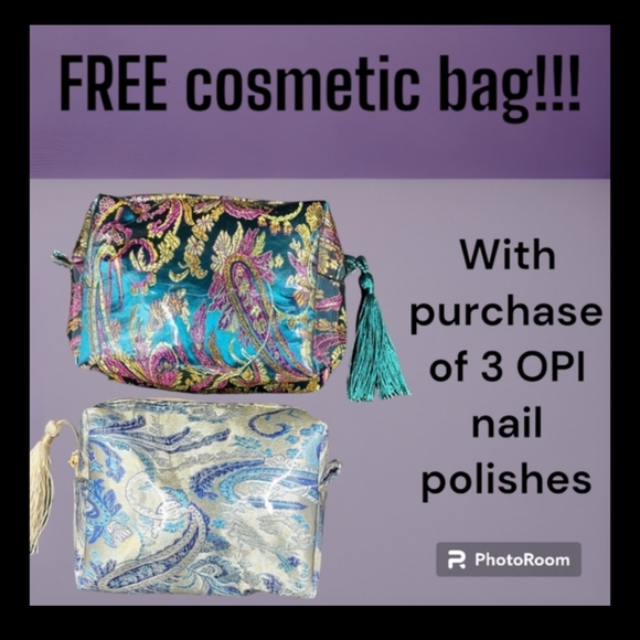 💅3/$20🛍️ OPI Gleam On - Picture 6 of 8